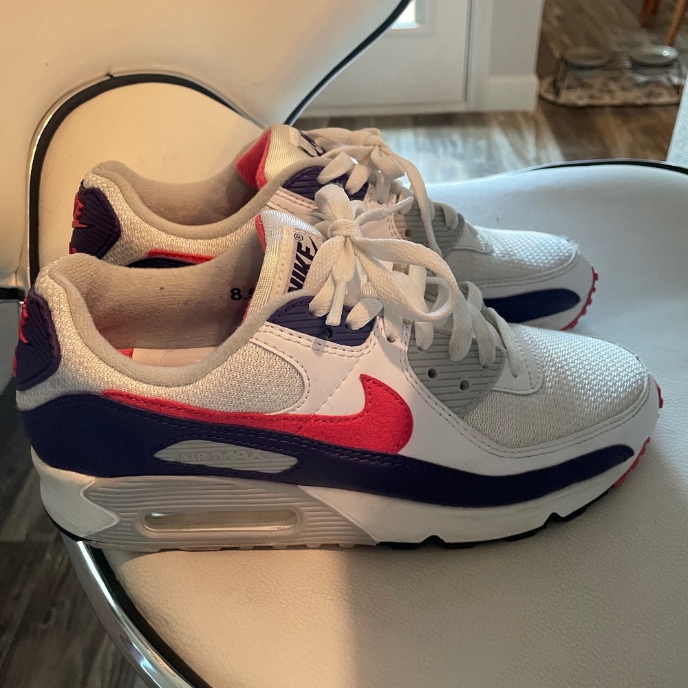 Nike air womens sz 8